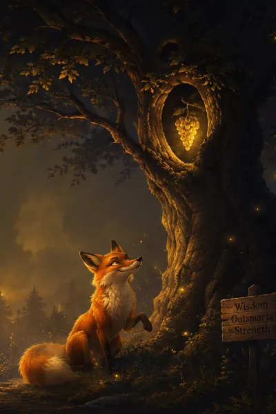 Aesop's Fables