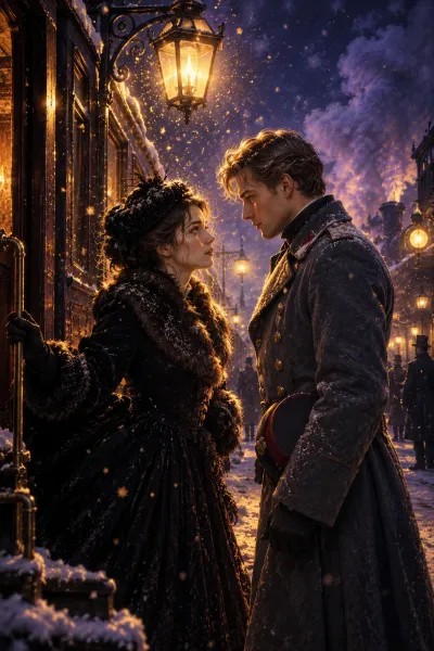 Anna Karenina