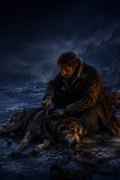 The Call of the Wild