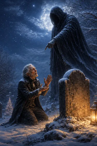A Christmas Carol