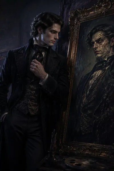 The Picture of Dorian Gray