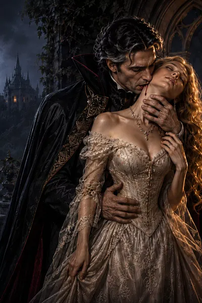 Dracula