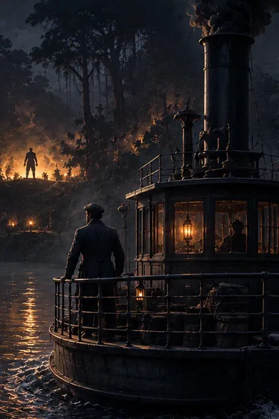 Heart of Darkness