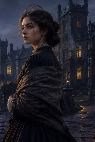 Jane Eyre