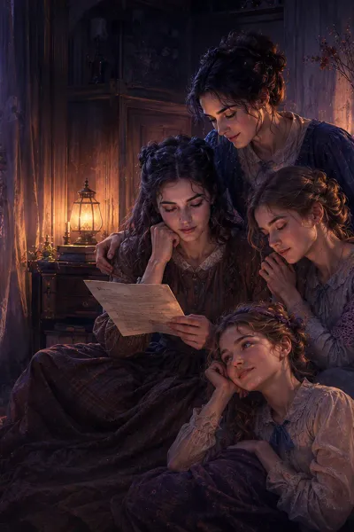 Little Women