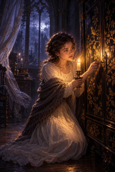 Northangerin luostari