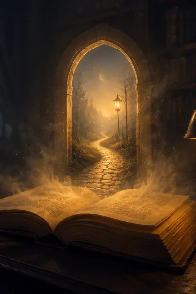 Short Fiction