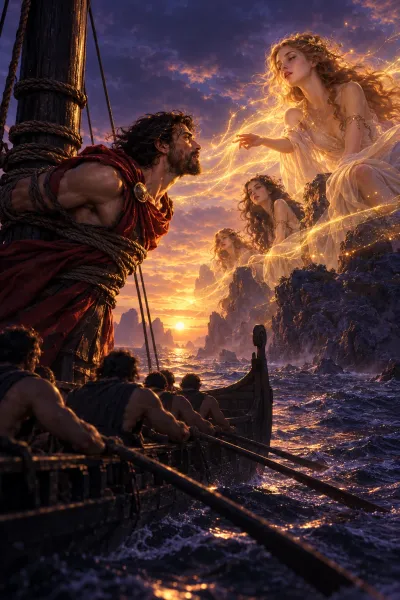 The Odyssey / Rendered into English prose for the use of those who cannot read the original