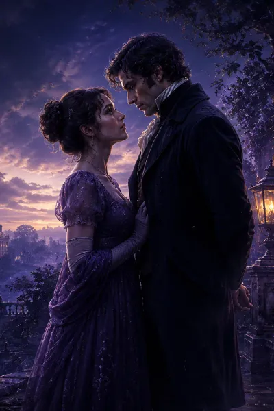 Pride and Prejudice