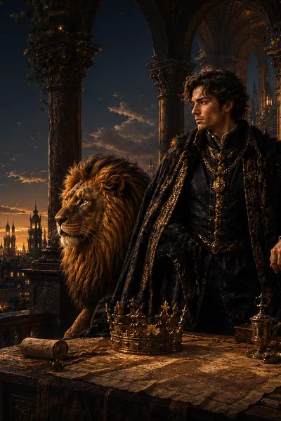 The Prince