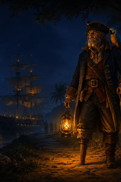 Treasure Island