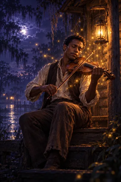 Kirjan 12 Years a Slave kansi, kirjoittanut Solomon Northup