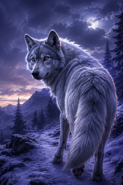 White Fang