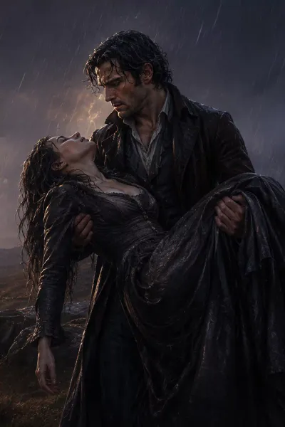 Wuthering Heights